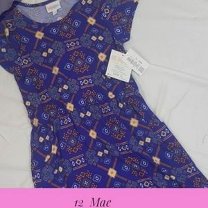 mae lularoe